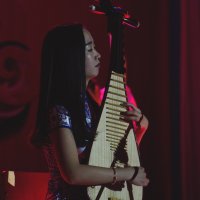 Праздник фонарей 2017